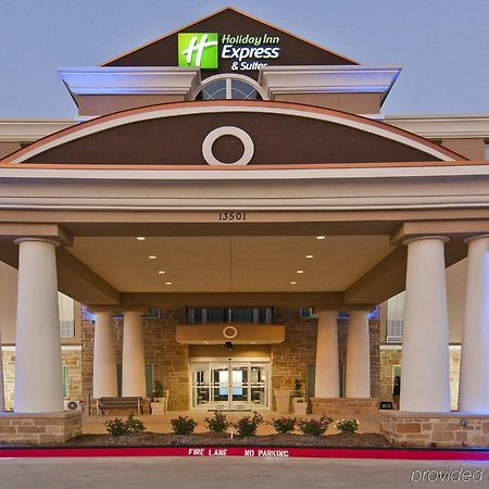 La Quinta Inn & Suites By Wyndham Northlake Ft. Worth Elizabethtown Eksteriør billede