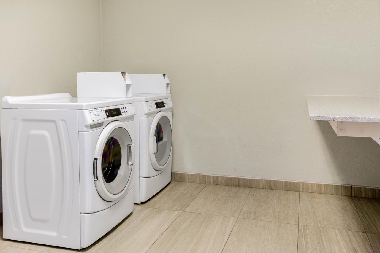 La Quinta Inn & Suites By Wyndham Northlake Ft. Worth Elizabethtown Eksteriør billede