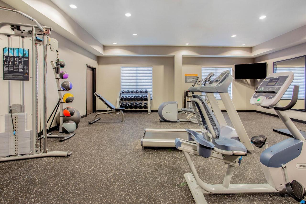 La Quinta Inn & Suites By Wyndham Northlake Ft. Worth Elizabethtown Eksteriør billede