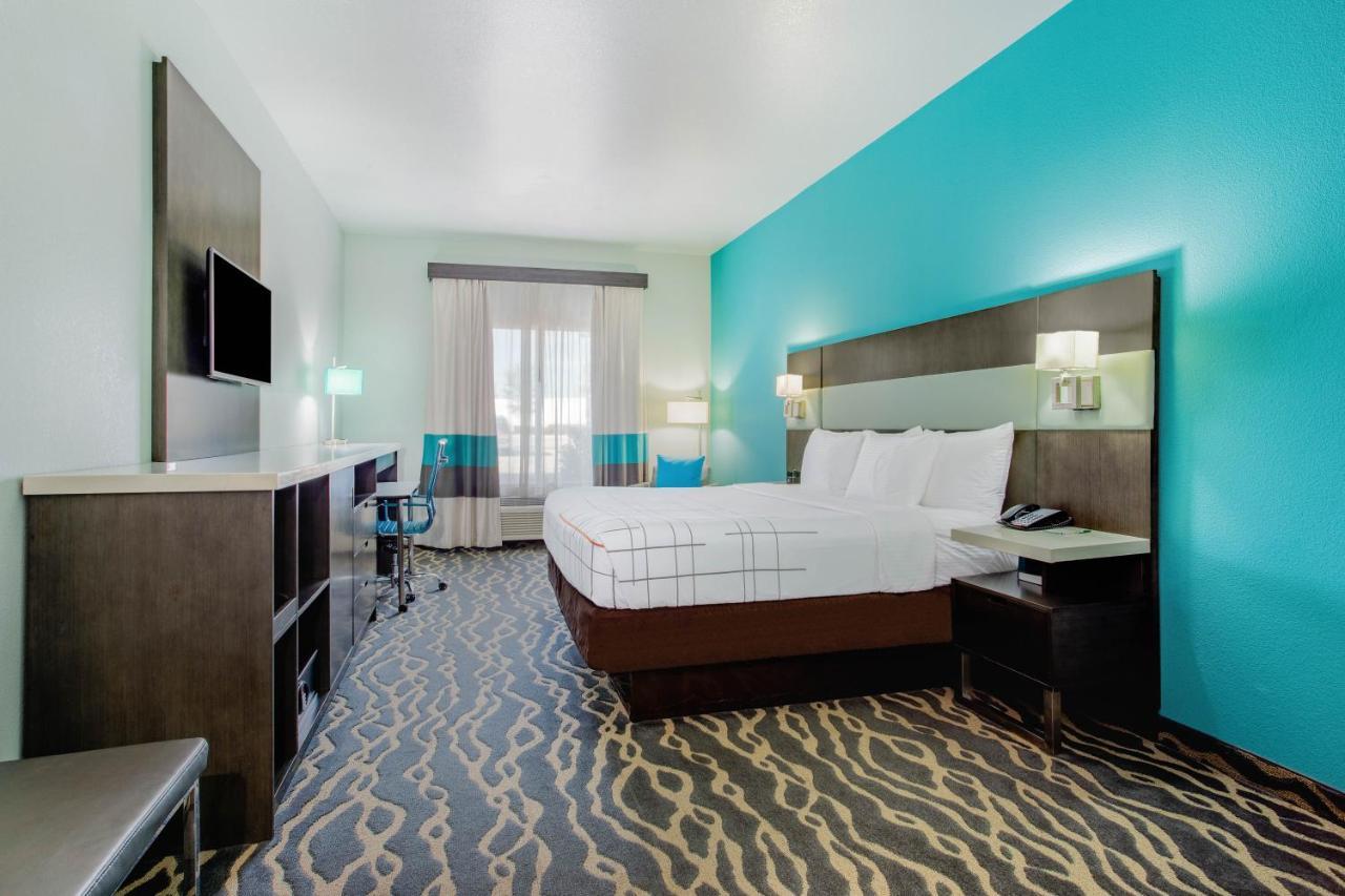 La Quinta Inn & Suites By Wyndham Northlake Ft. Worth Elizabethtown Eksteriør billede