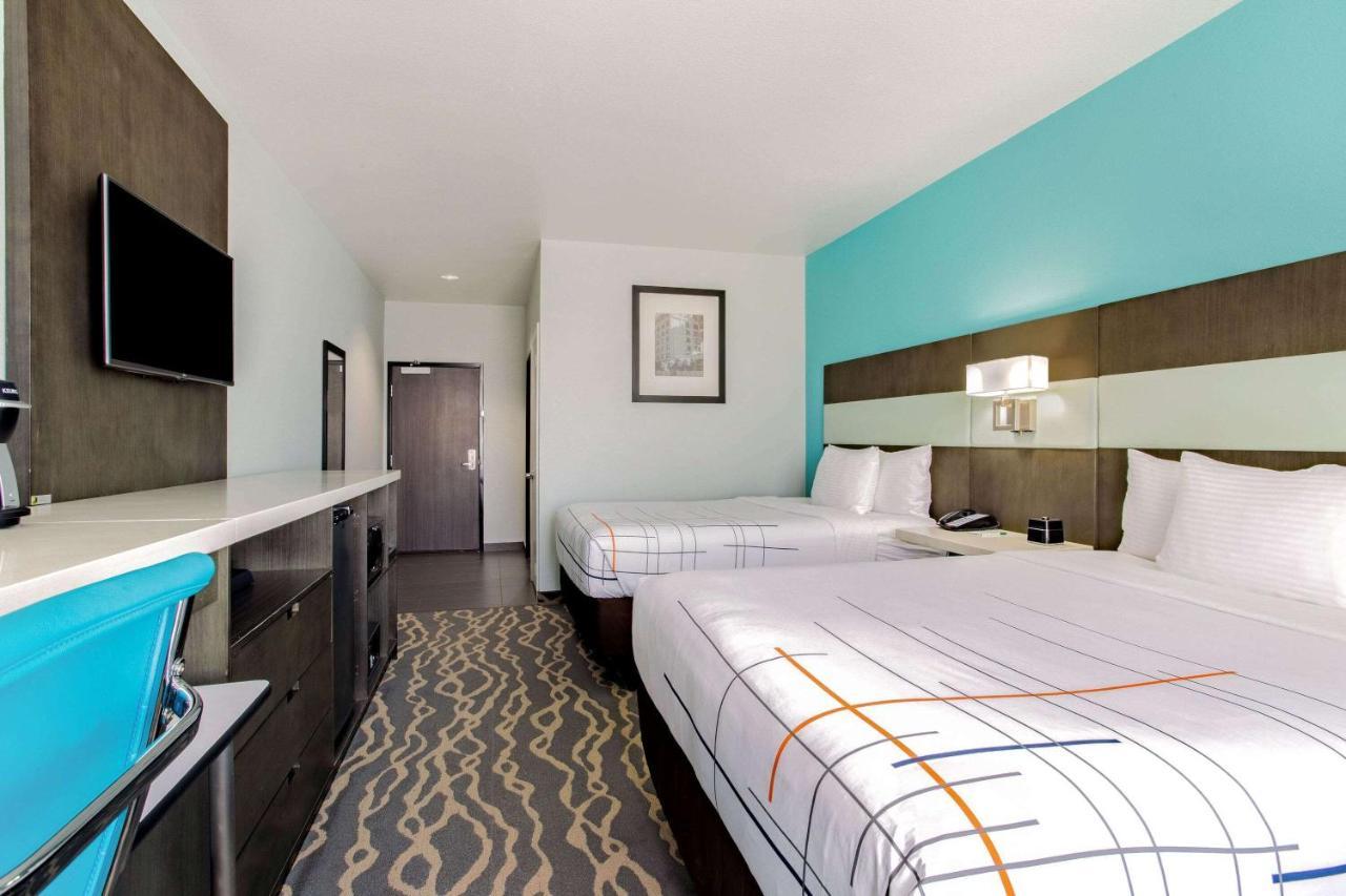 La Quinta Inn & Suites By Wyndham Northlake Ft. Worth Elizabethtown Eksteriør billede