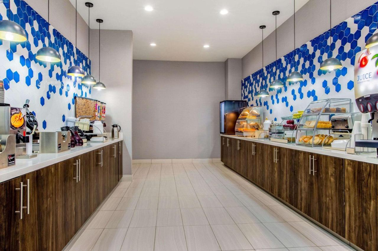 La Quinta Inn & Suites By Wyndham Northlake Ft. Worth Elizabethtown Eksteriør billede