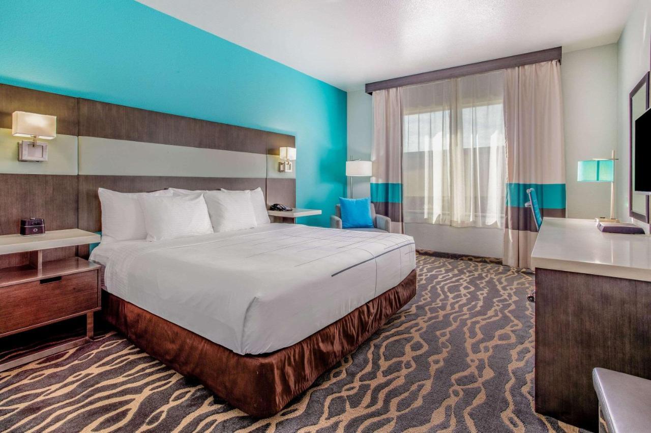 La Quinta Inn & Suites By Wyndham Northlake Ft. Worth Elizabethtown Eksteriør billede