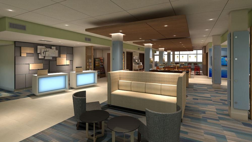 La Quinta Inn & Suites By Wyndham Northlake Ft. Worth Elizabethtown Eksteriør billede