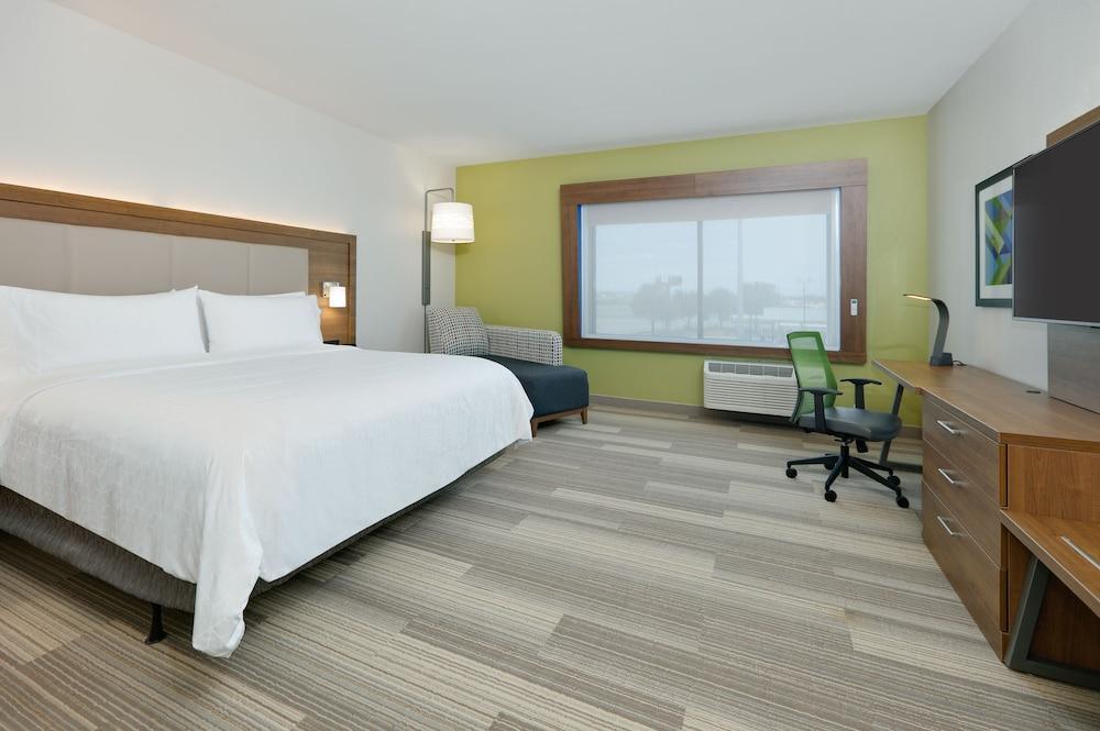 La Quinta Inn & Suites By Wyndham Northlake Ft. Worth Elizabethtown Eksteriør billede