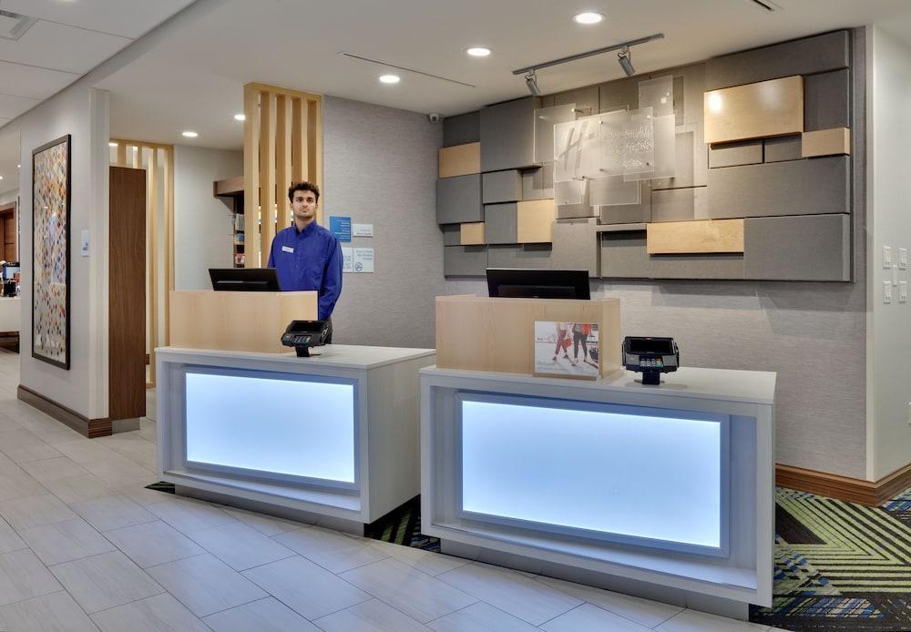 La Quinta Inn & Suites By Wyndham Northlake Ft. Worth Elizabethtown Eksteriør billede