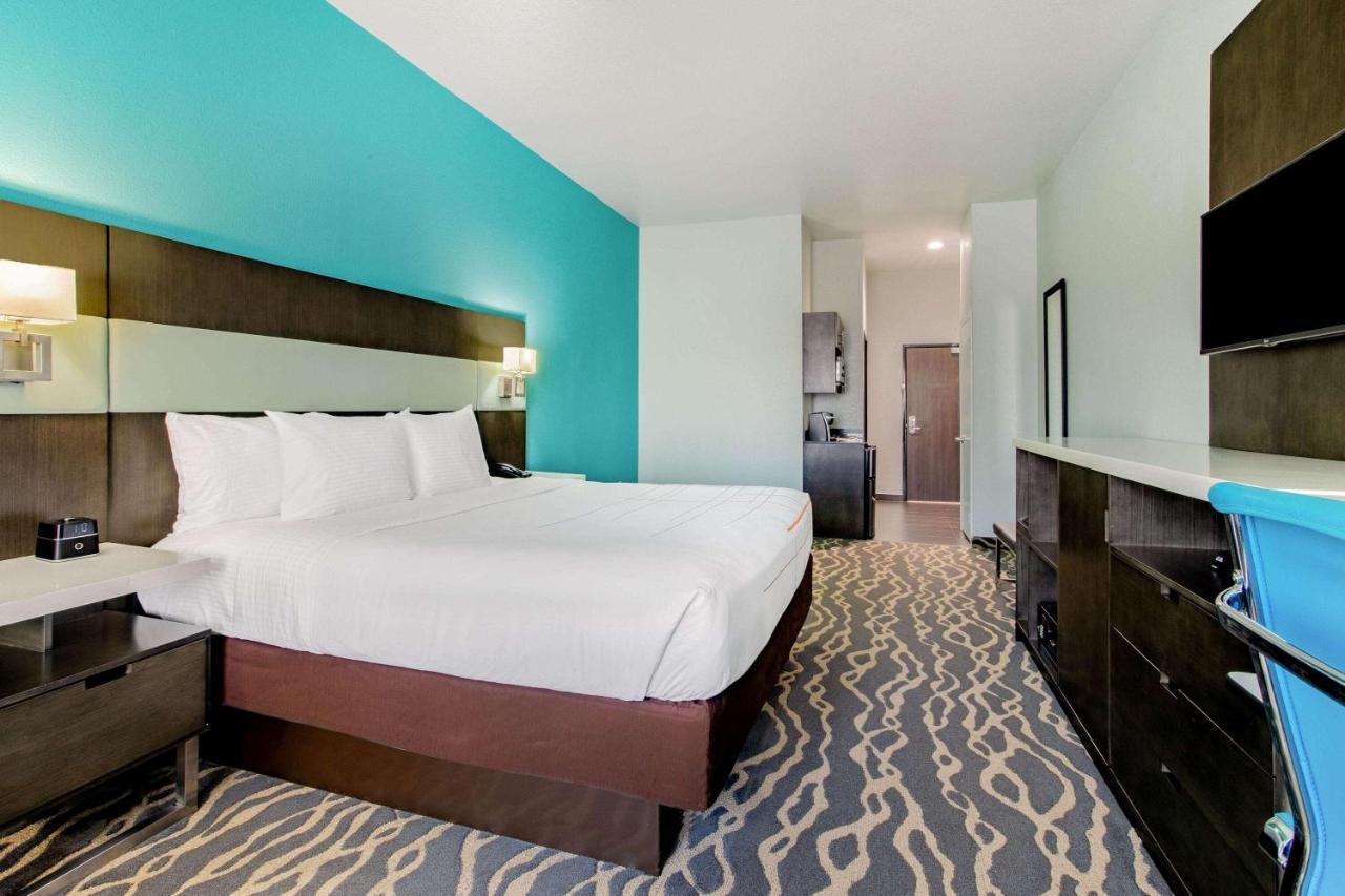 La Quinta Inn & Suites By Wyndham Northlake Ft. Worth Elizabethtown Eksteriør billede