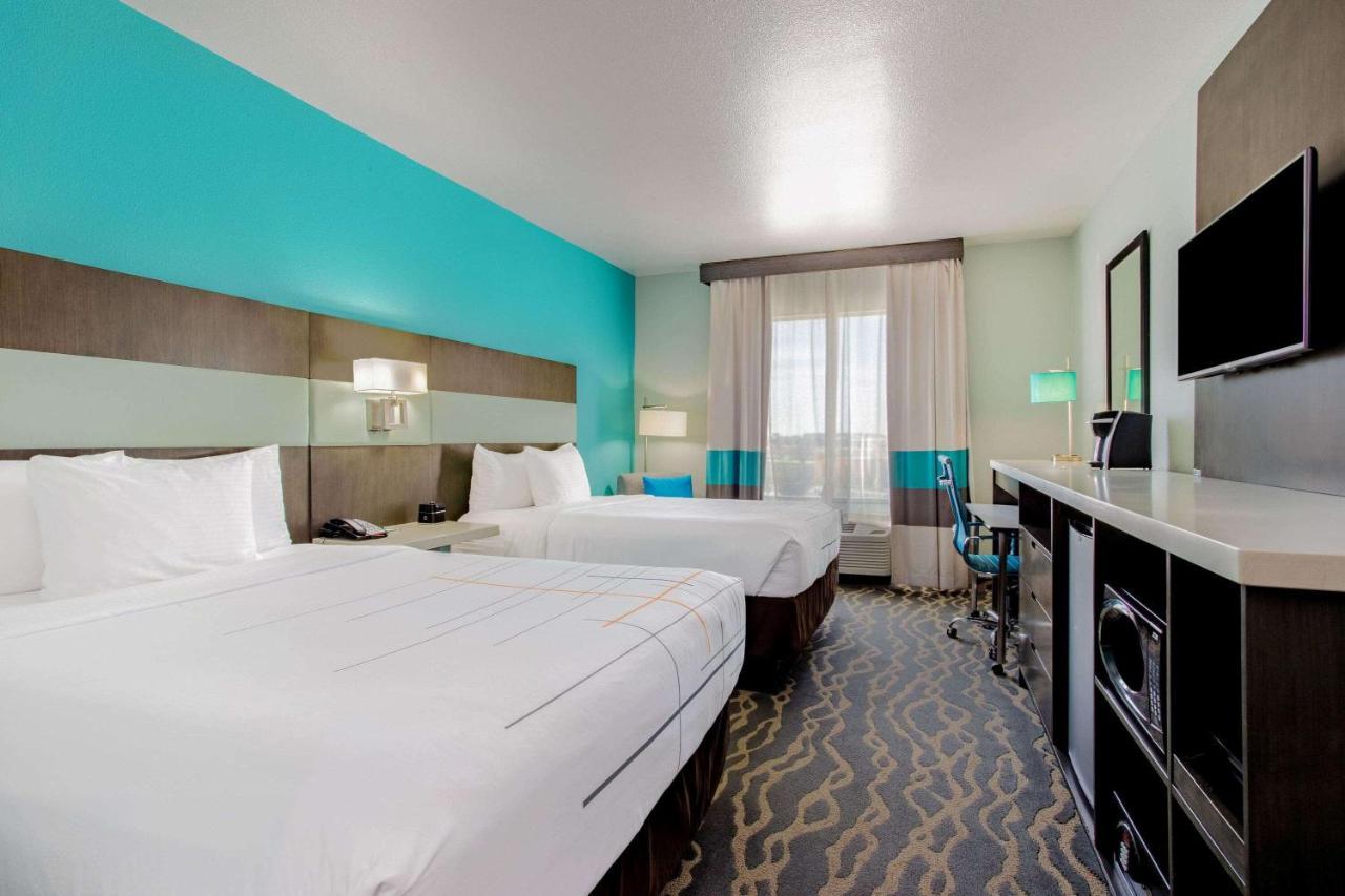 La Quinta Inn & Suites By Wyndham Northlake Ft. Worth Elizabethtown Eksteriør billede
