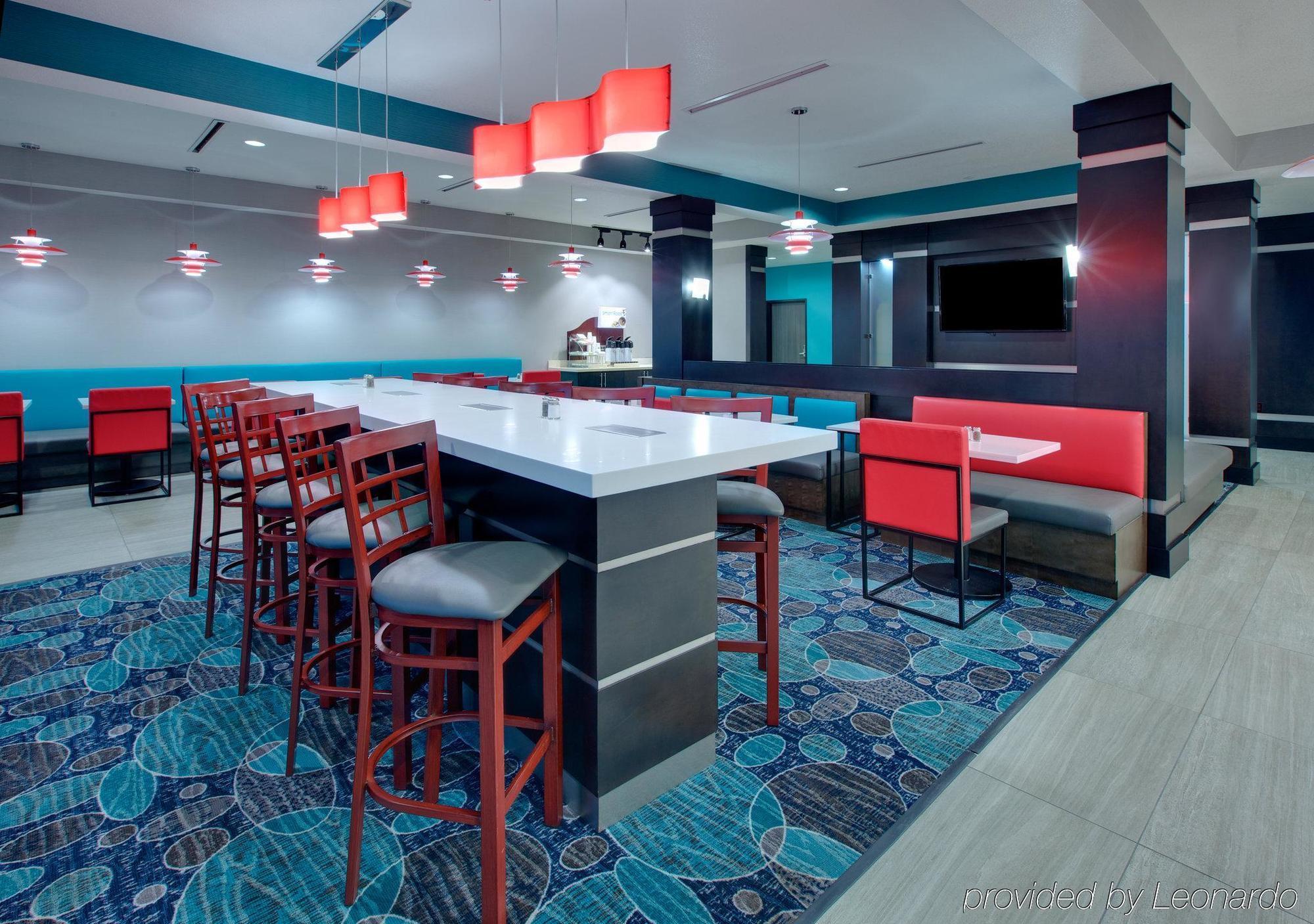 La Quinta Inn & Suites By Wyndham Northlake Ft. Worth Elizabethtown Eksteriør billede