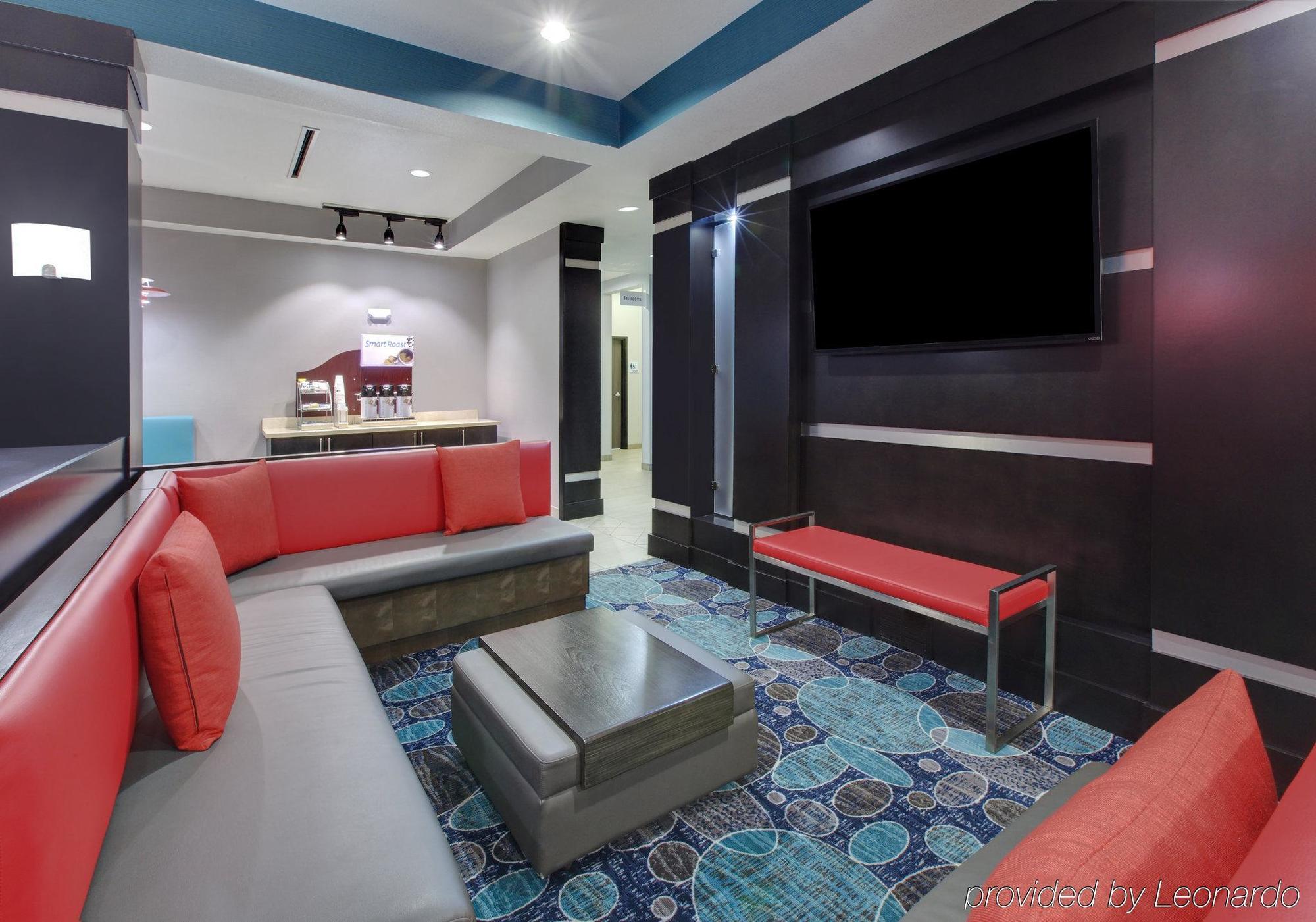 La Quinta Inn & Suites By Wyndham Northlake Ft. Worth Elizabethtown Eksteriør billede