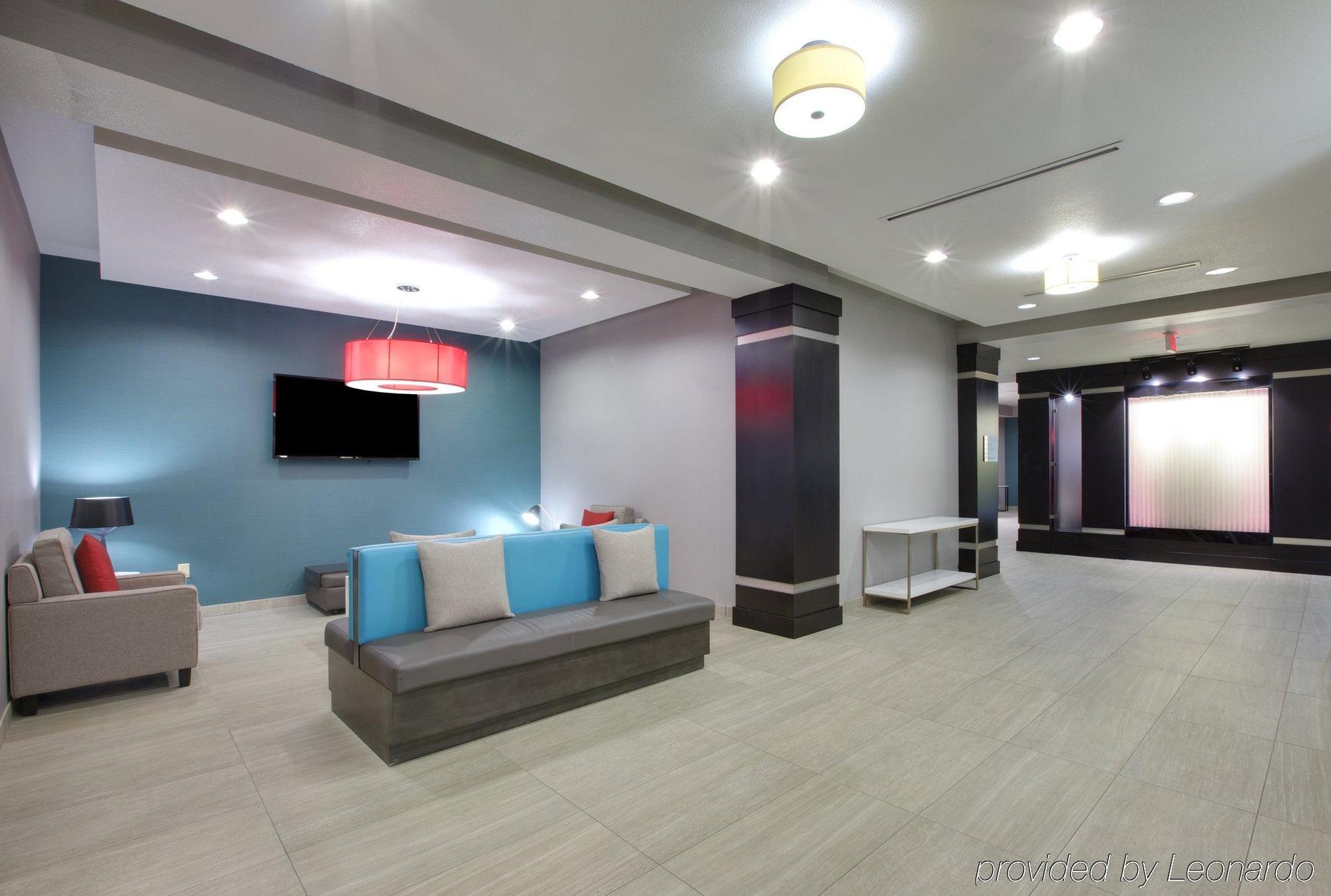 La Quinta Inn & Suites By Wyndham Northlake Ft. Worth Elizabethtown Eksteriør billede