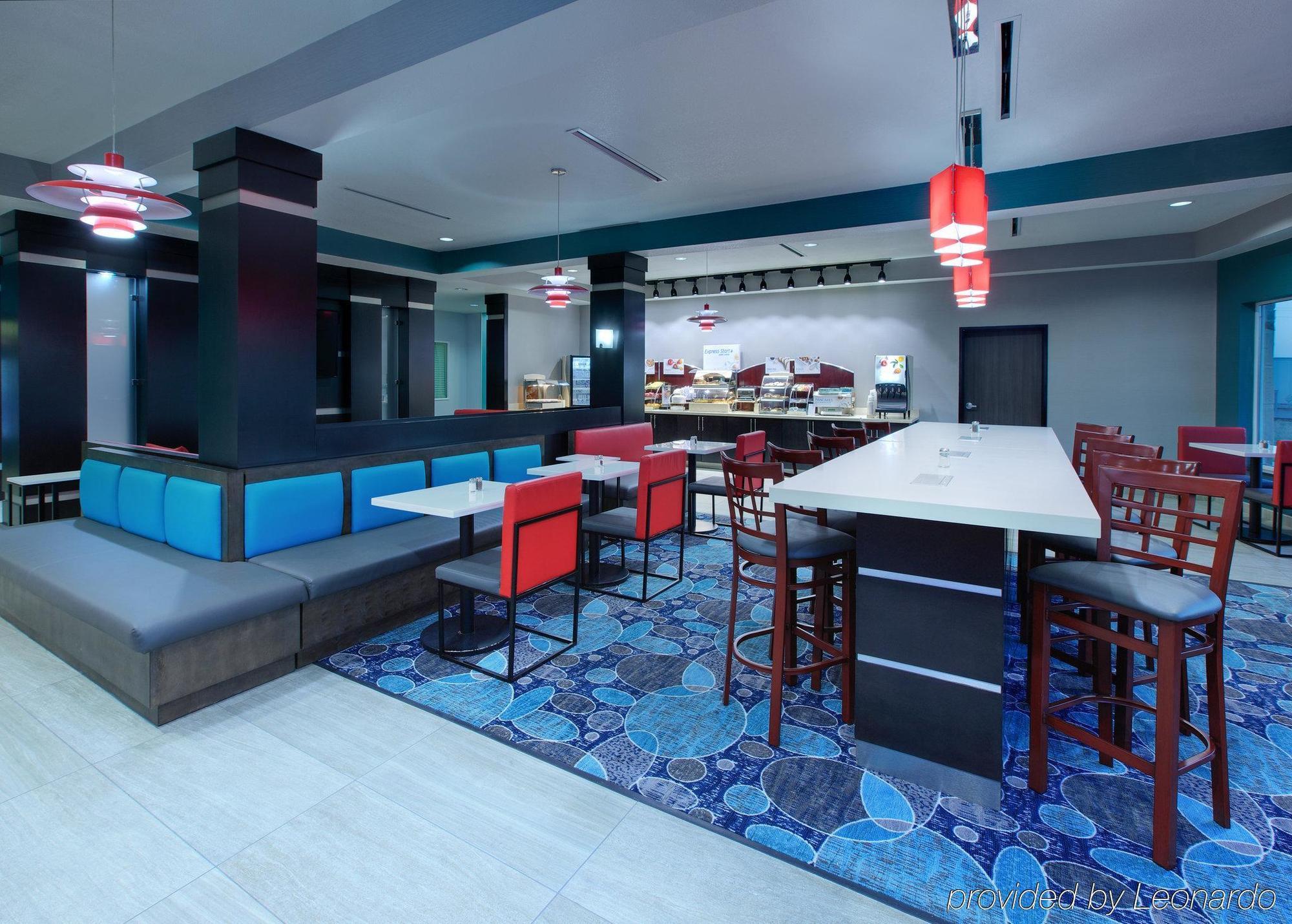 La Quinta Inn & Suites By Wyndham Northlake Ft. Worth Elizabethtown Eksteriør billede