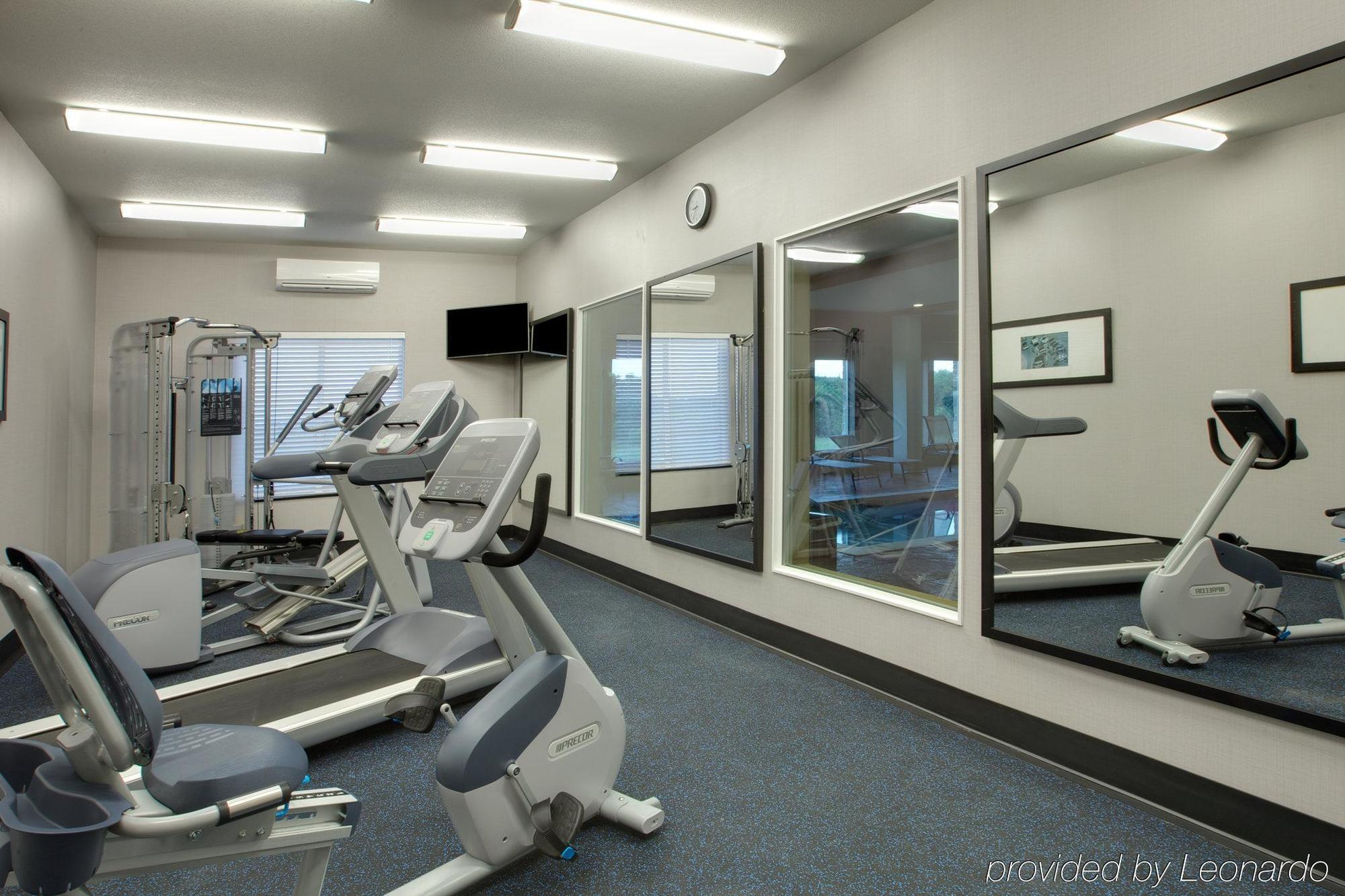 La Quinta Inn & Suites By Wyndham Northlake Ft. Worth Elizabethtown Eksteriør billede