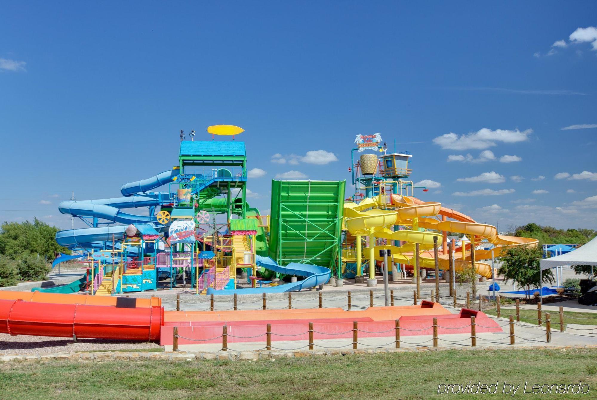 La Quinta Inn & Suites By Wyndham Northlake Ft. Worth Elizabethtown Eksteriør billede