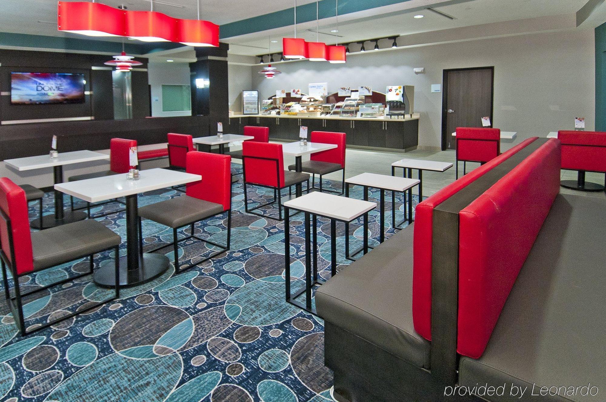 La Quinta Inn & Suites By Wyndham Northlake Ft. Worth Elizabethtown Eksteriør billede
