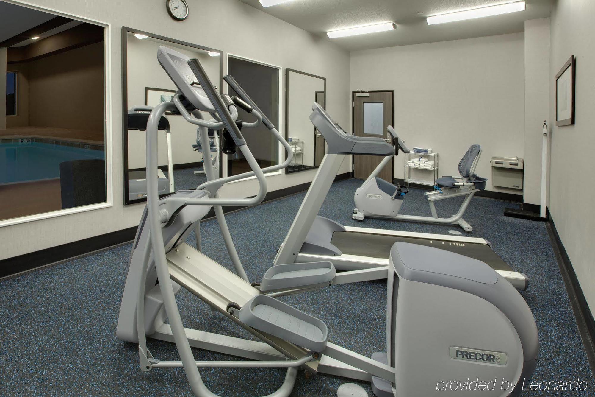 La Quinta Inn & Suites By Wyndham Northlake Ft. Worth Elizabethtown Eksteriør billede