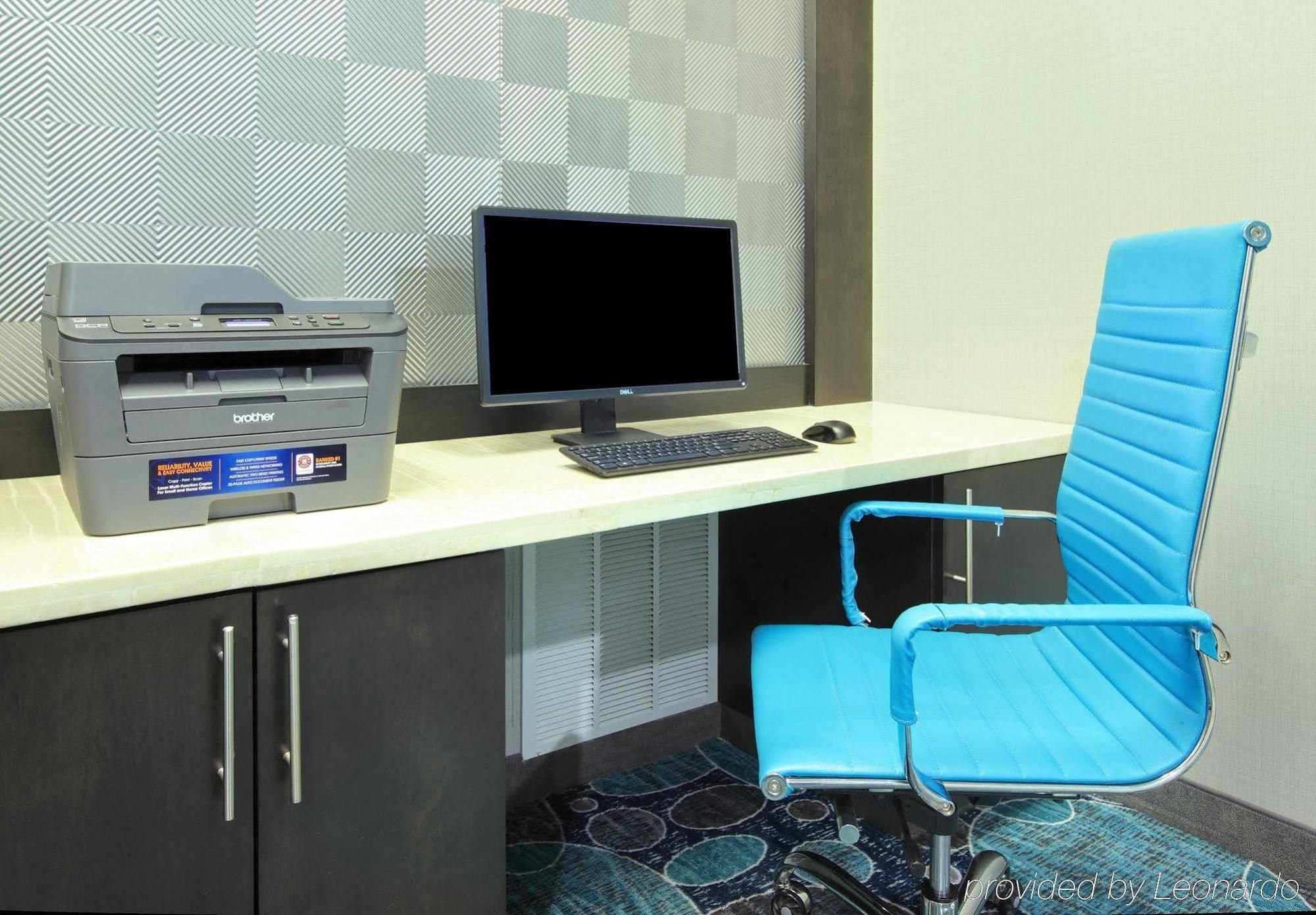 La Quinta Inn & Suites By Wyndham Northlake Ft. Worth Elizabethtown Eksteriør billede