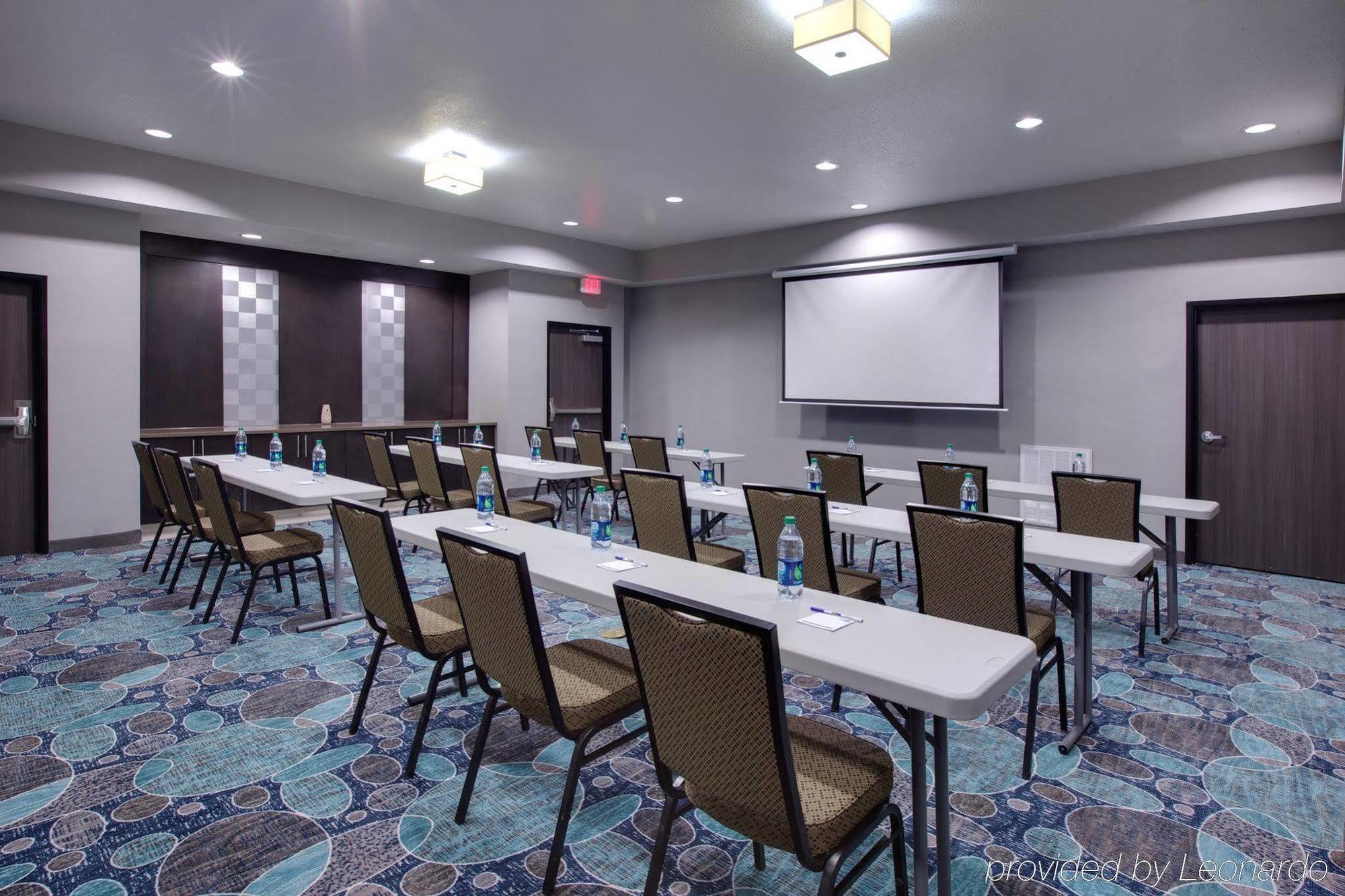 La Quinta Inn & Suites By Wyndham Northlake Ft. Worth Elizabethtown Eksteriør billede