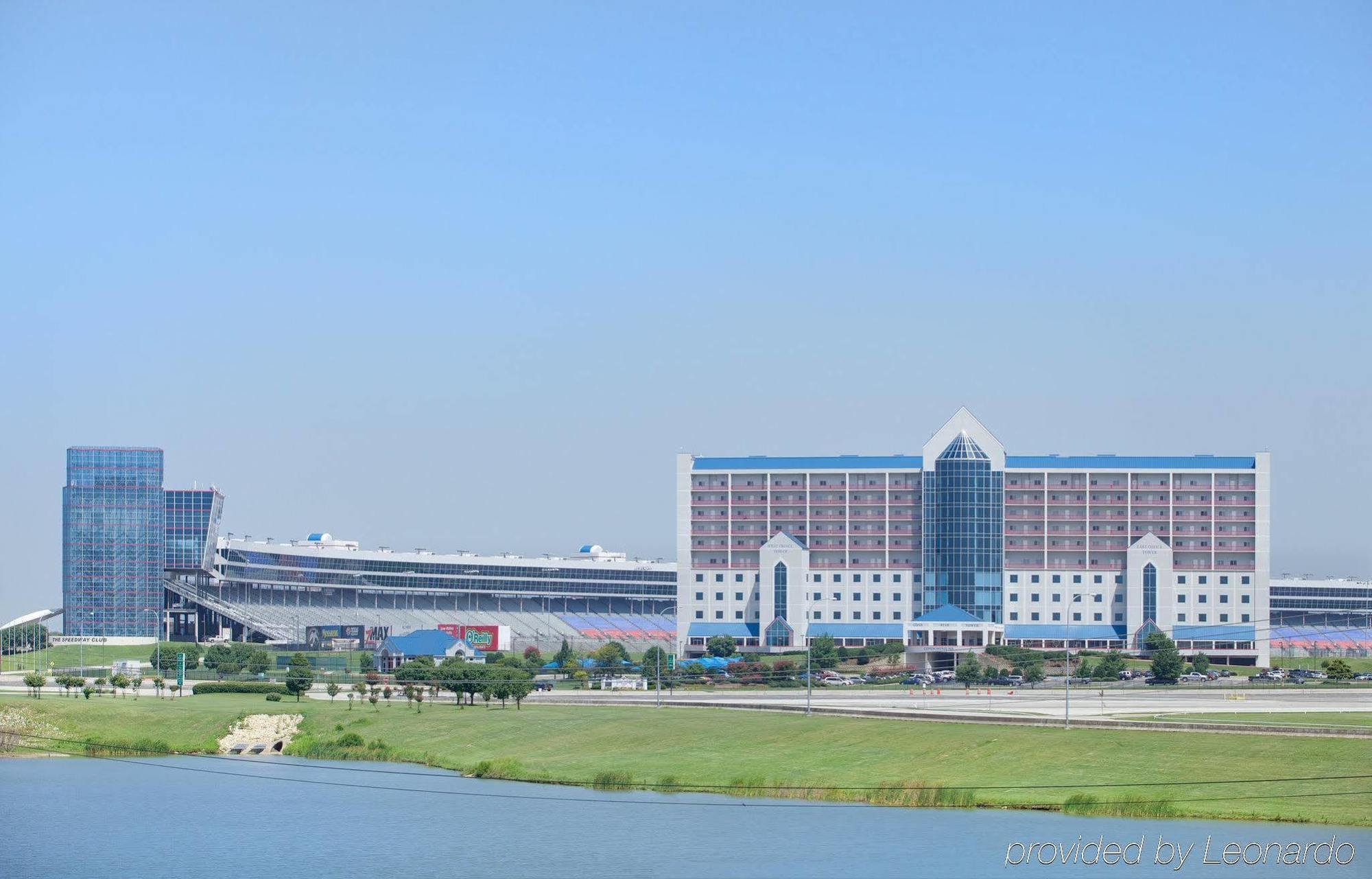 La Quinta Inn & Suites By Wyndham Northlake Ft. Worth Elizabethtown Eksteriør billede