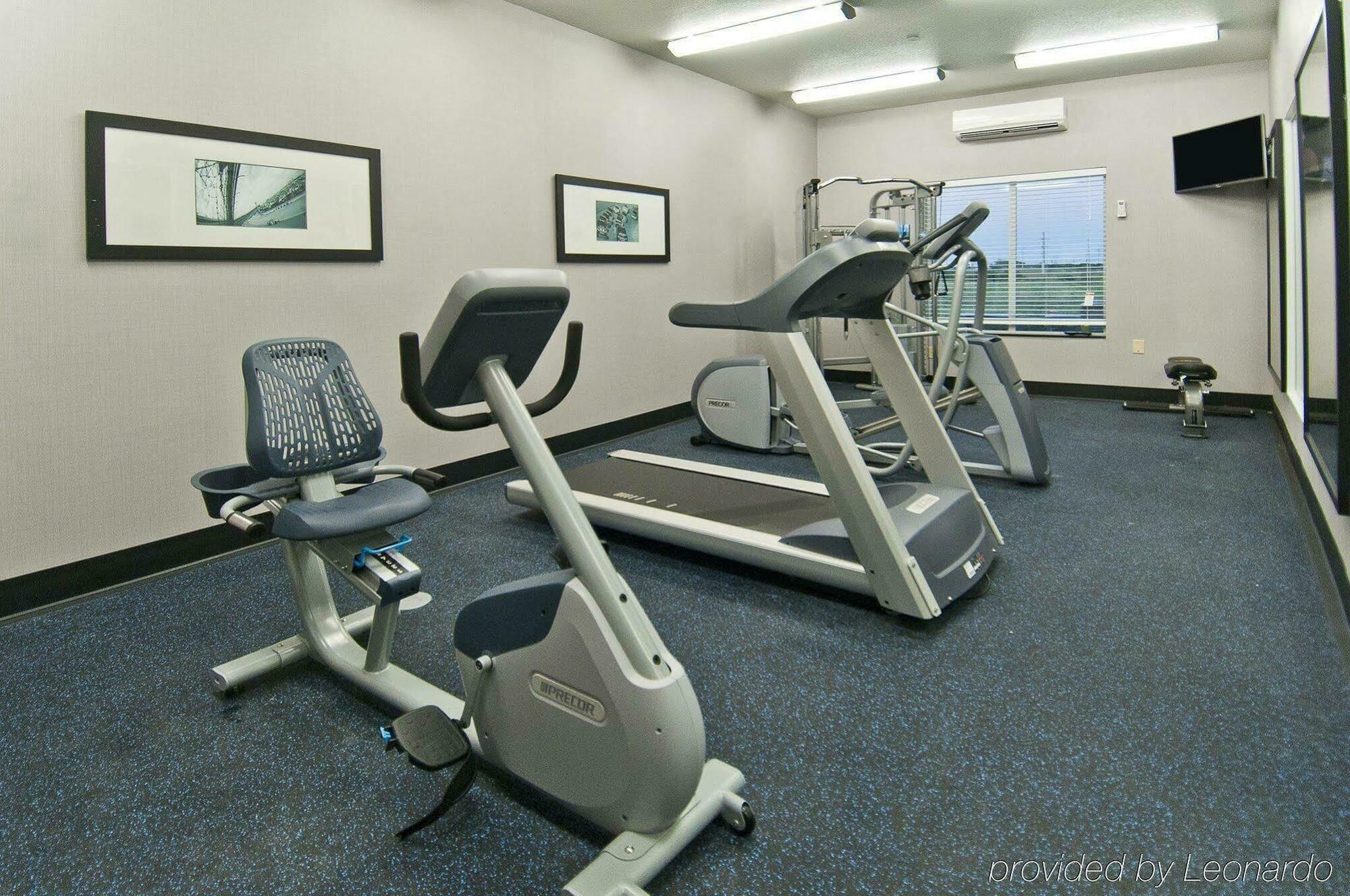 La Quinta Inn & Suites By Wyndham Northlake Ft. Worth Elizabethtown Eksteriør billede