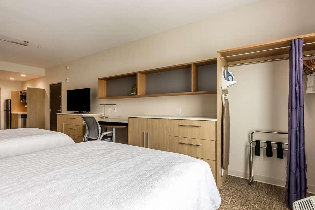 La Quinta Inn & Suites By Wyndham Northlake Ft. Worth Elizabethtown Eksteriør billede