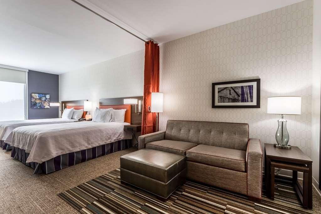 La Quinta Inn & Suites By Wyndham Northlake Ft. Worth Elizabethtown Eksteriør billede